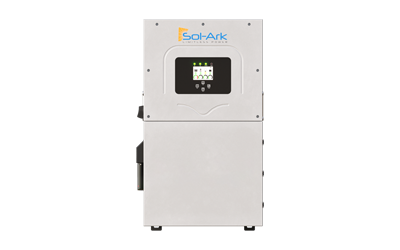 Sol Ark Hybrid Inverters