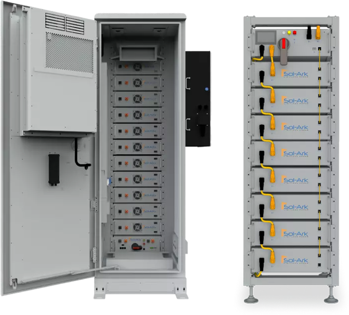 Energy Storage Image