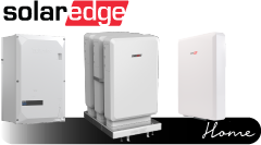 SolarEdge Home Battery and Backup