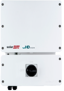 SolarEdge Inverters