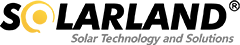 SolarLand Logo