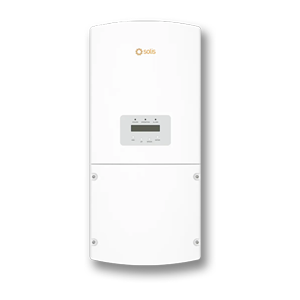 Solis 1P7-6K-4G-US-7K Residential Inverter