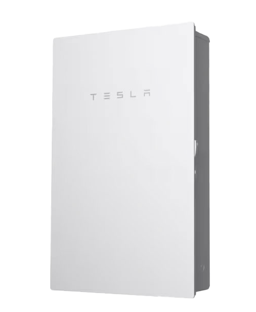 Tesla Gateway 3