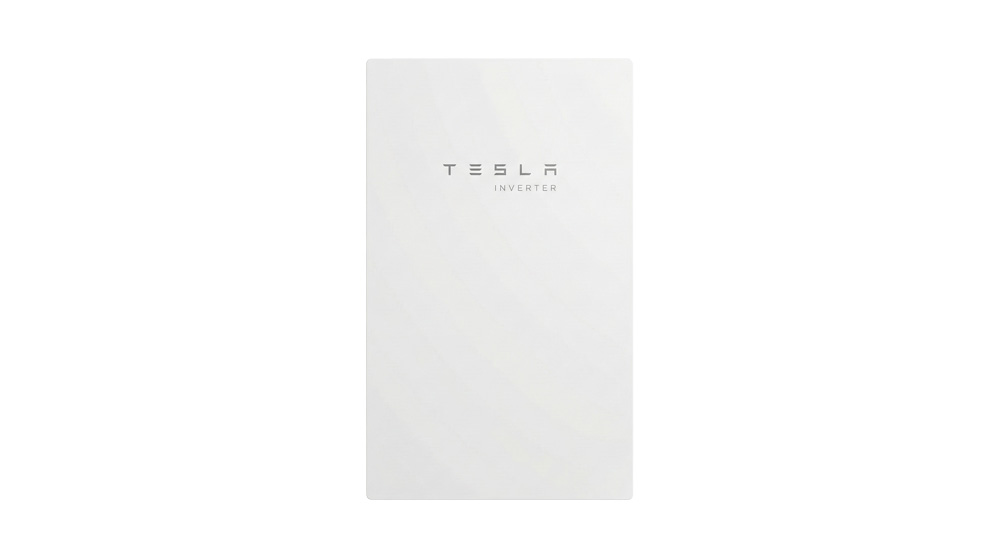 Tesla Solar Inverter (3.8kW–7.6kW) String Inverter